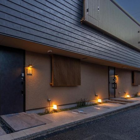 松山市 媛邸【Ｅｎｔｅｉ】ヴィラ エクステリア 写真